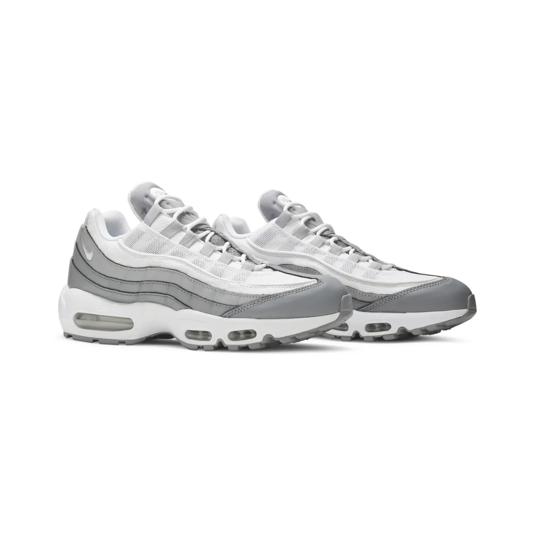 Air Max 95 "Grey Fog" – Image 2