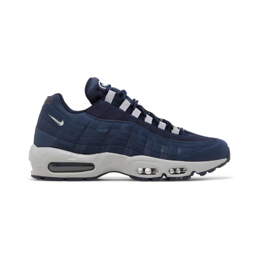 Air Max 95 "Midnight Navy" – Image 4