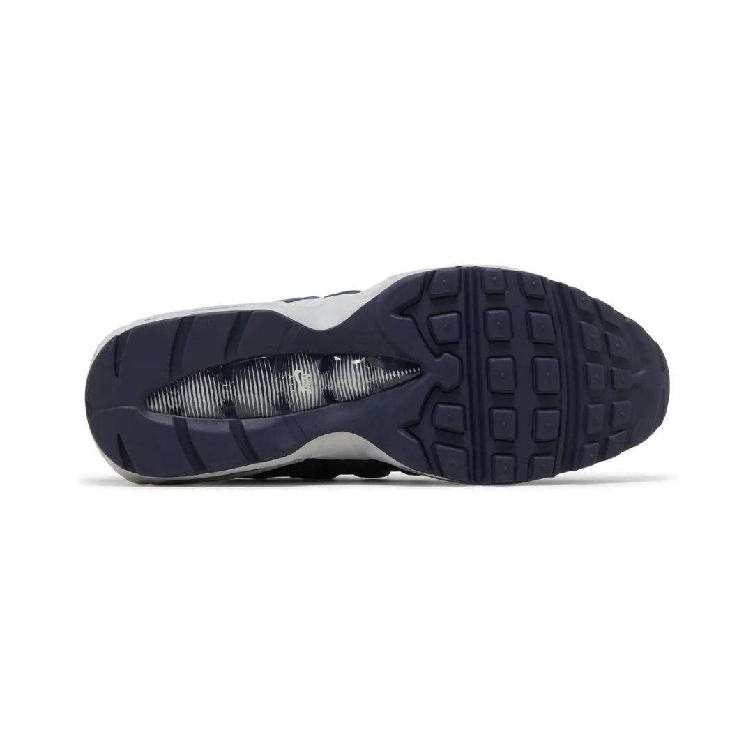 Air Max 95 "Midnight Navy" – Image 2