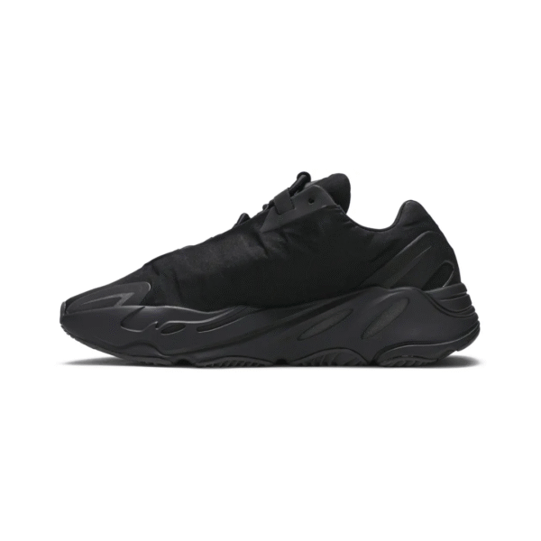 Yeezy Boost 700 MNVN "Triple Black"