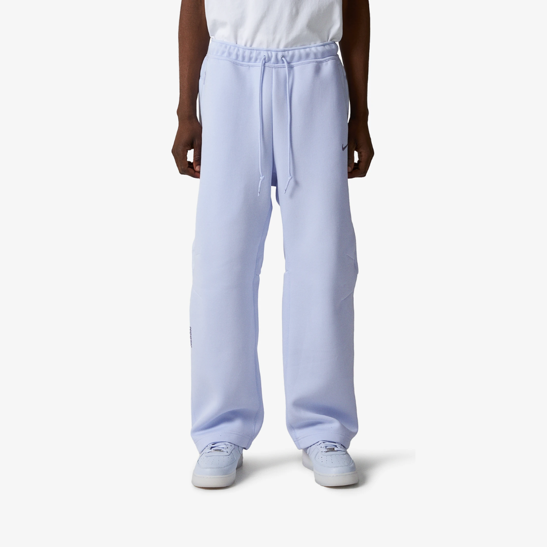 NOCTA x Nike Tech Fleece Palest Purple – Image 2