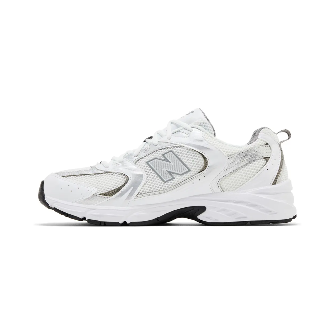 530 "White Metallic Silver" – Image 5