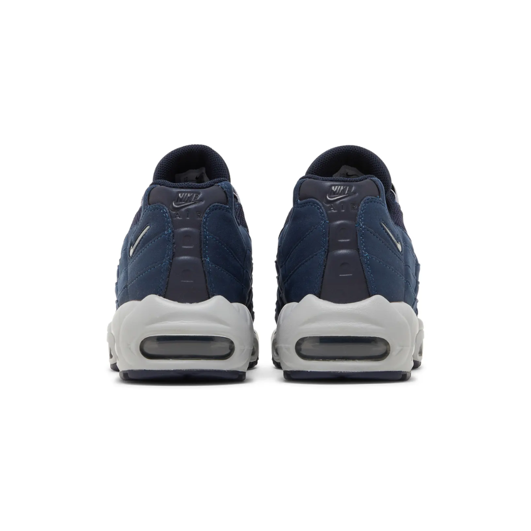 Air Max 95 "Midnight Navy"
