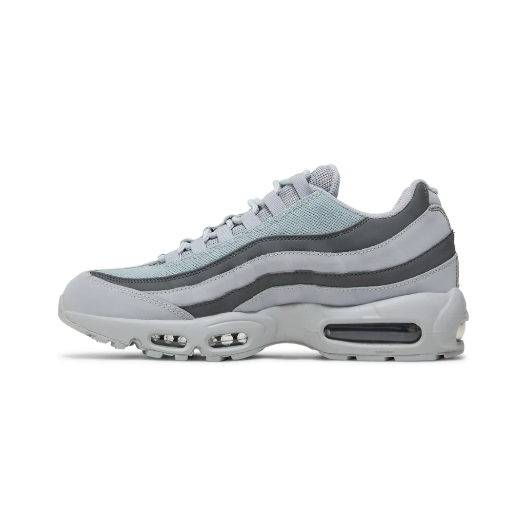 Air Max 95 "Greyscale" – Image 2