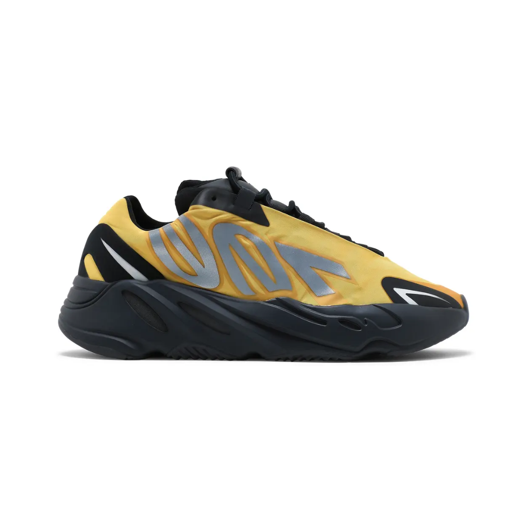 Yeezy Boost 700 MNVN "Honey Flux" – Image 2
