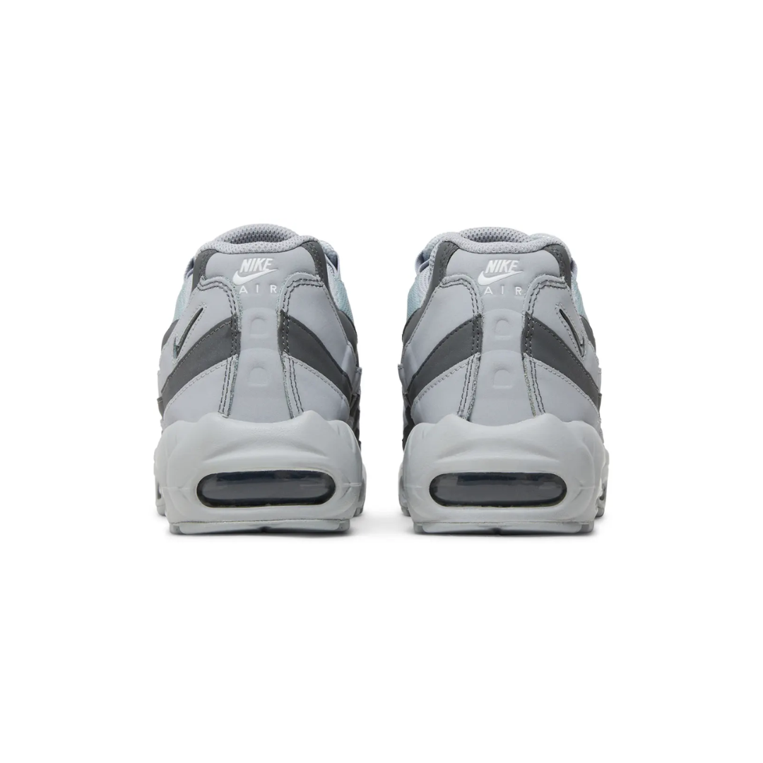 Air Max 95 "Greyscale" – Image 4