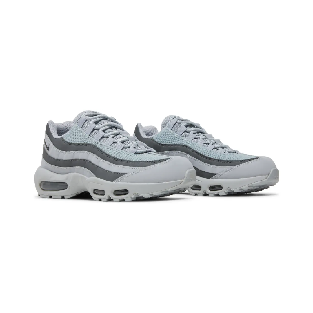 Air Max 95 "Greyscale" – Image 3