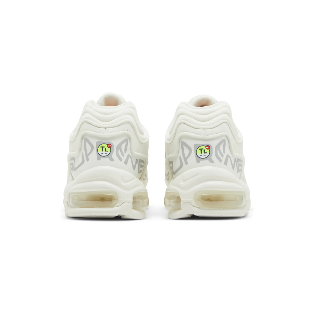 SUPREME x Air Max 98 TL SP "White" – Image 5