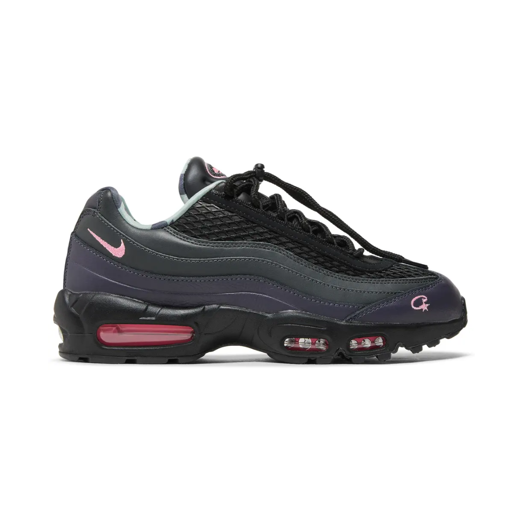 Corteiz x Air Max 95 "Pink Beam" – Image 4