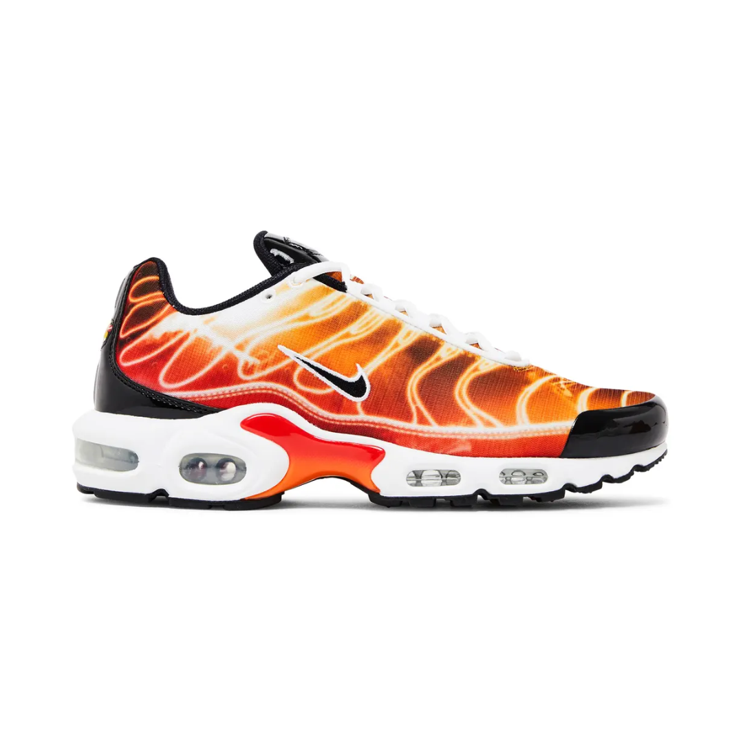 Air Max TN Plus "Light Photography Sport Red" – Image 2