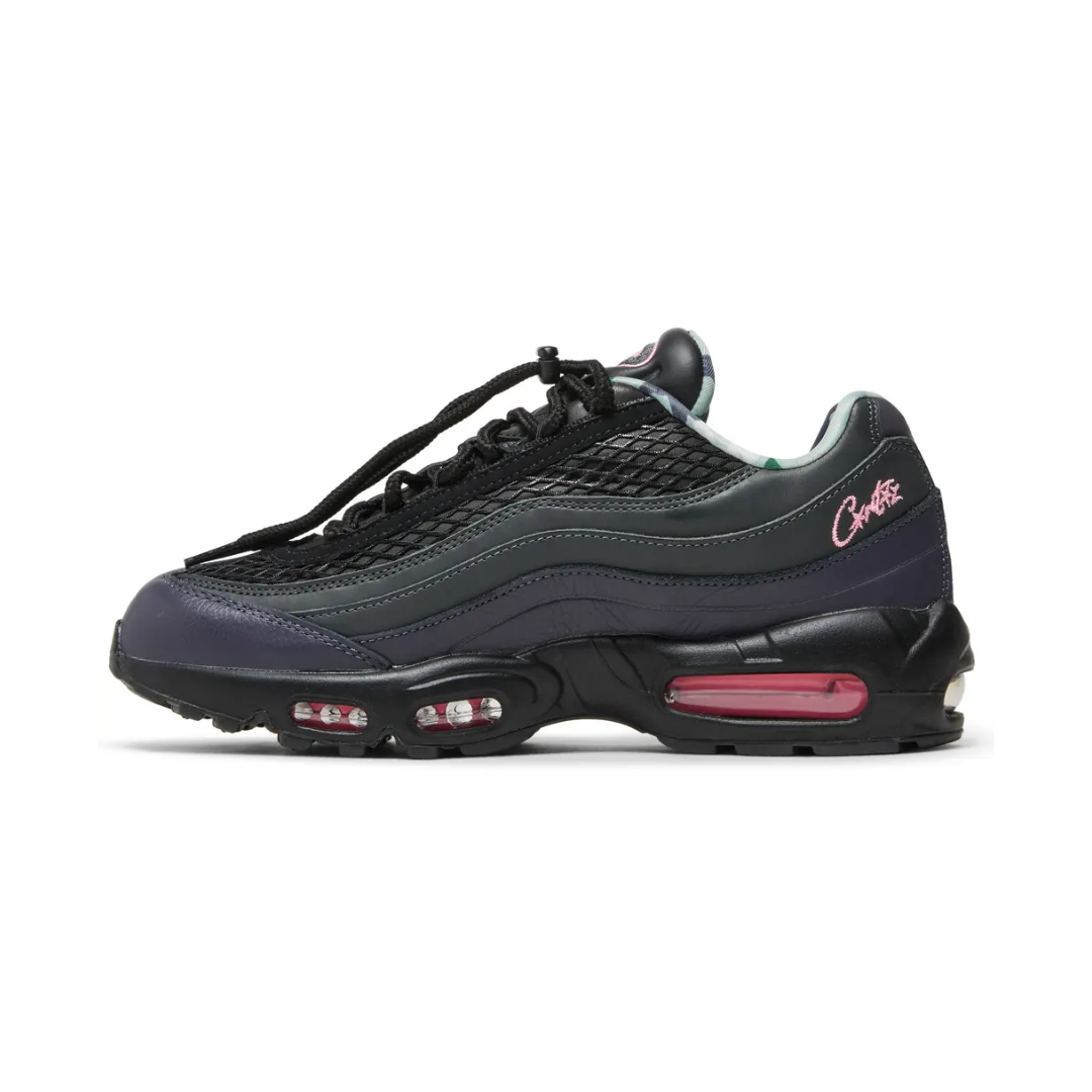 Corteiz x Air Max 95 "Pink Beam" – Image 2