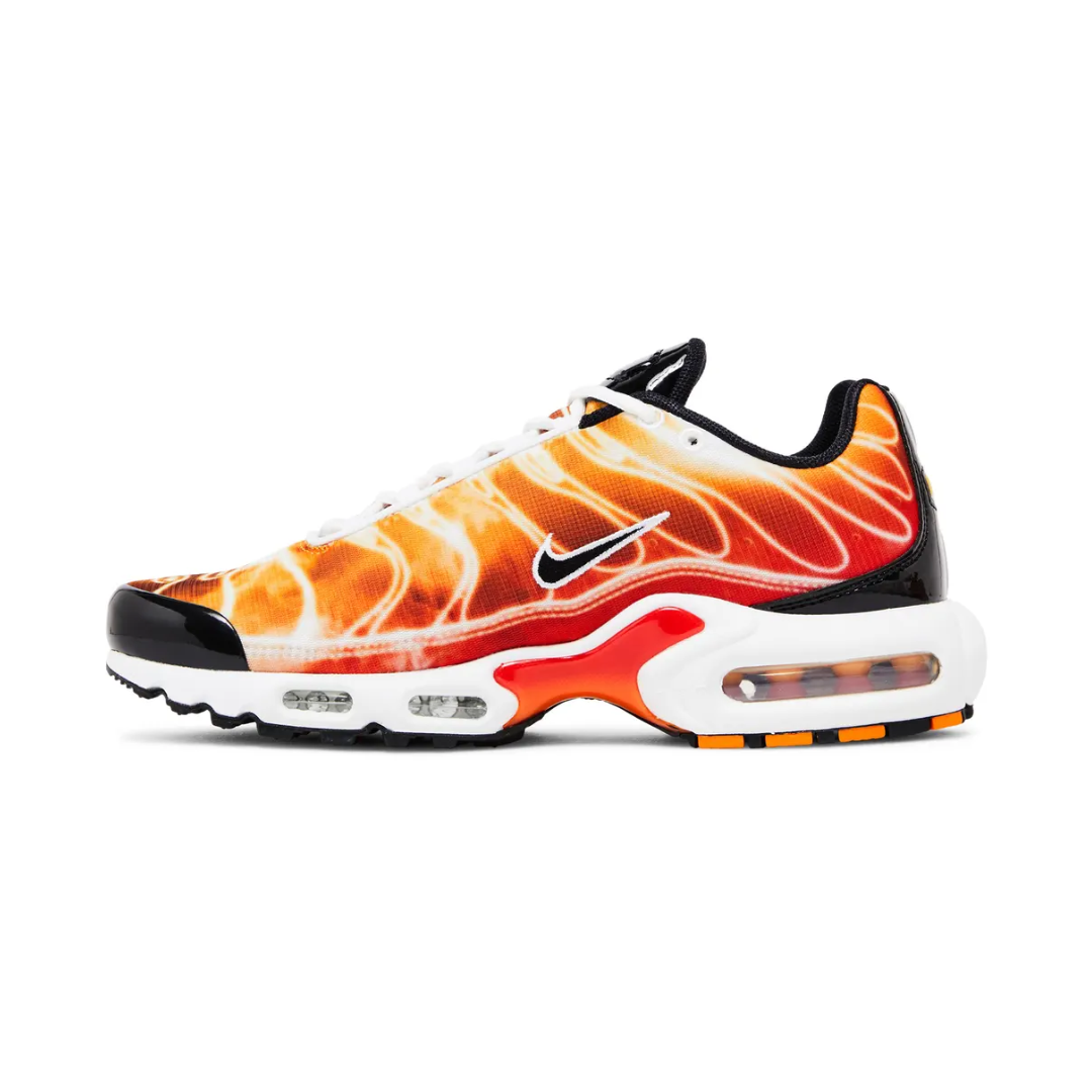 Air Max TN Plus "Light Photography Sport Red" – Image 4