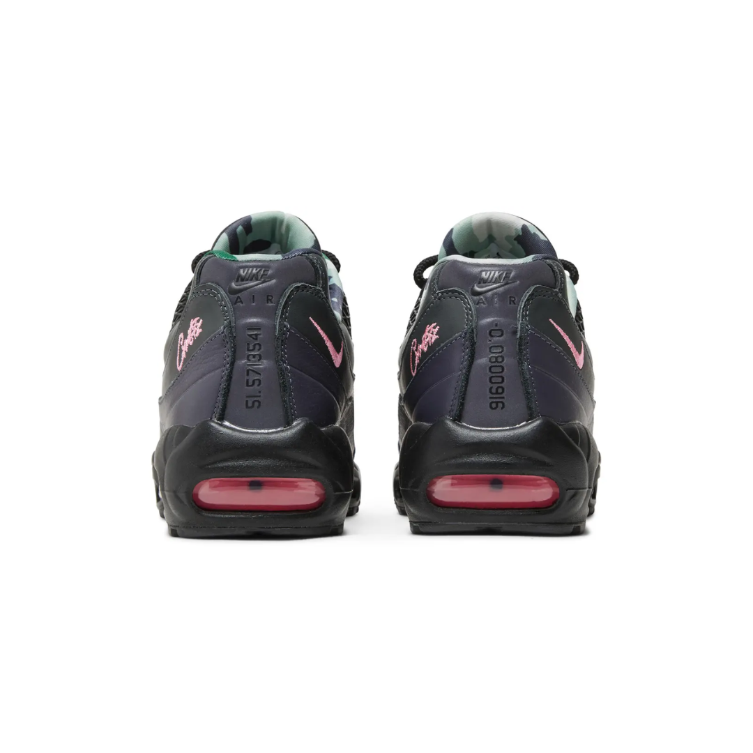 Corteiz x Air Max 95 "Pink Beam" – Image 5