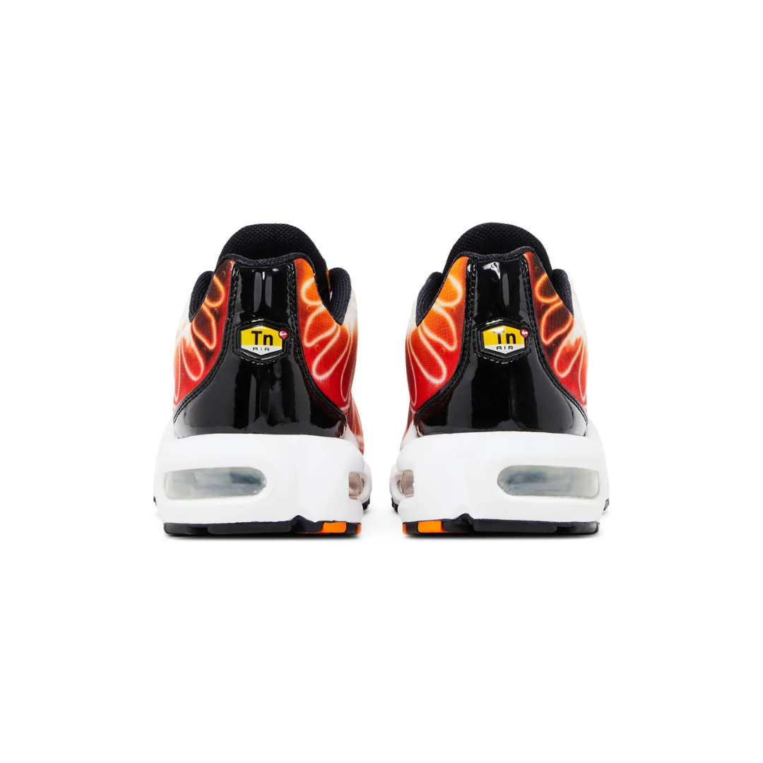 Air Max TN Plus "Light Photography Sport Red" – Image 5