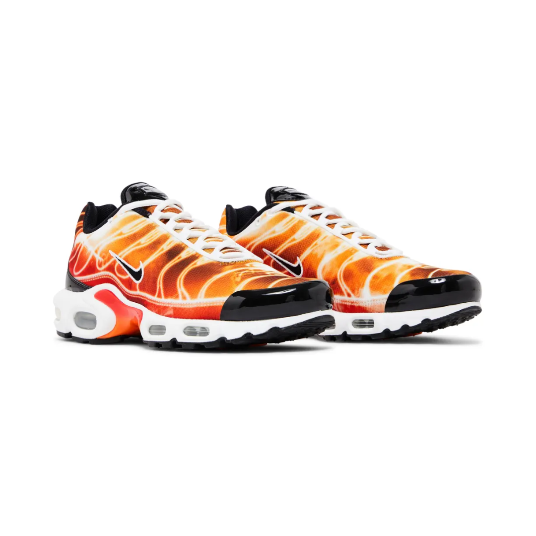 Air Max TN Plus "Light Photography Sport Red" – Image 3