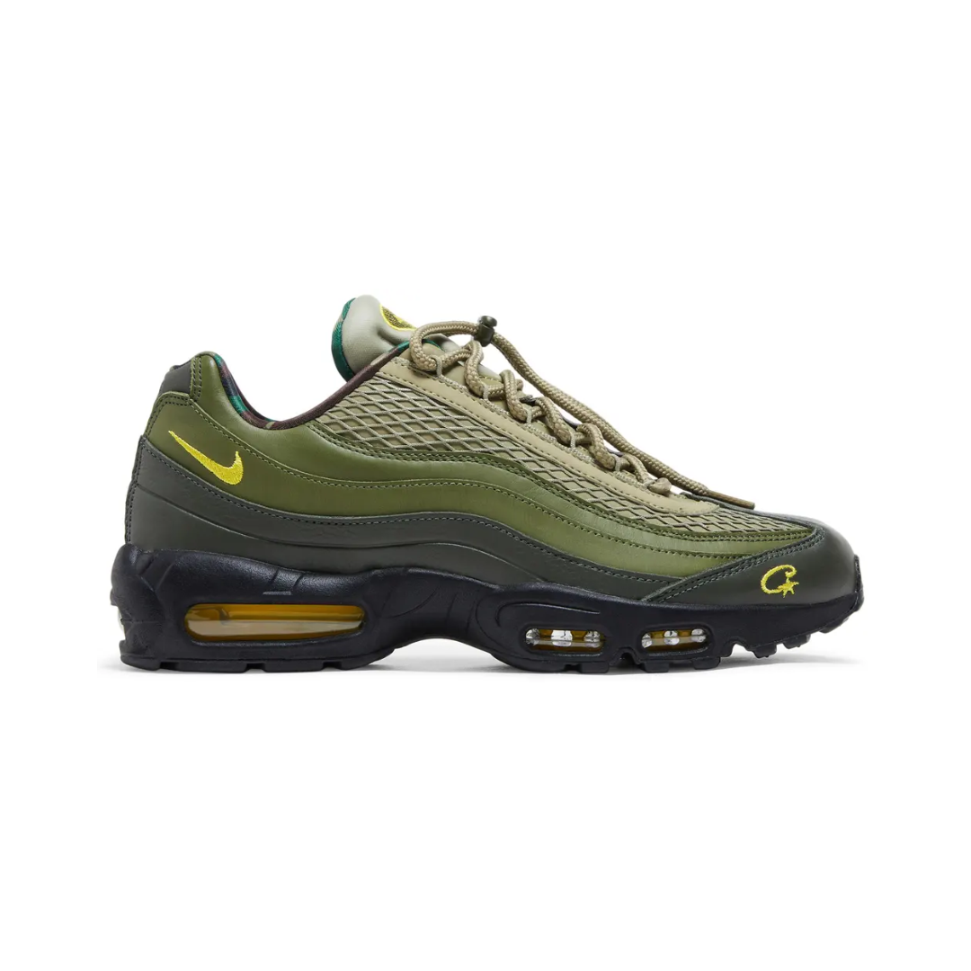 Corteiz x Air Max 95 "Sequoia" – Image 2