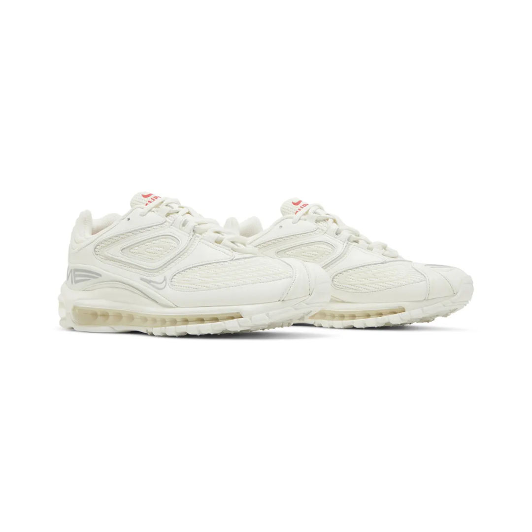 SUPREME x Air Max 98 TL SP "White"
