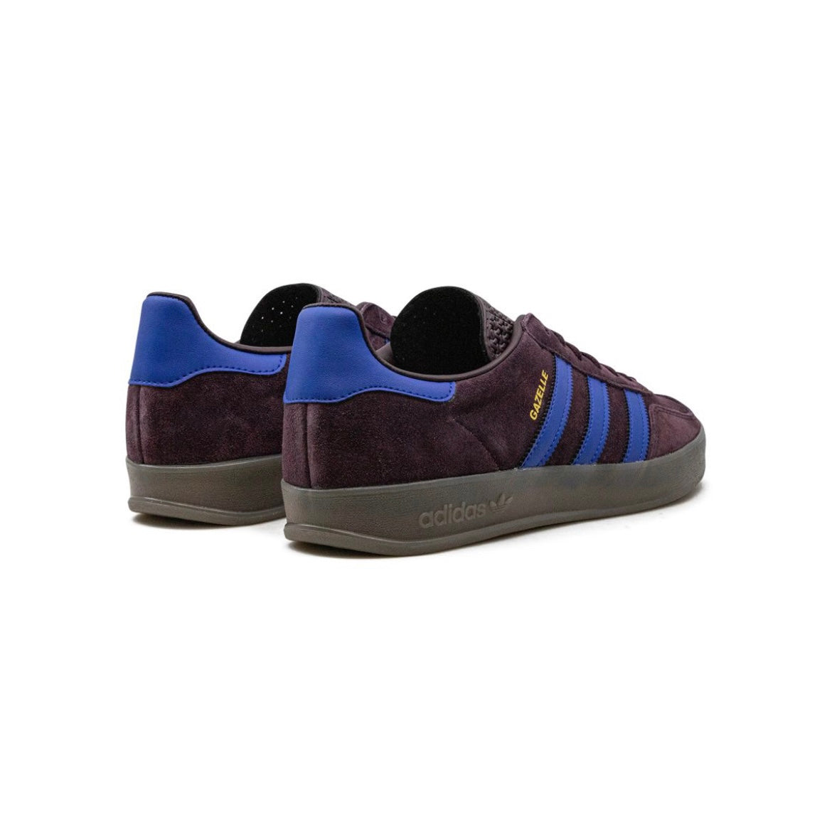 Hot Pick - Adidas Gazelle Indoor Shadow Semi Lucid Blue – Image 2