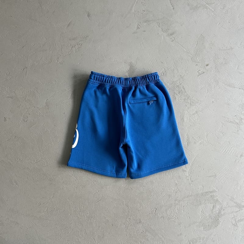 SYNA World Hood Twinset Blue – Image 3