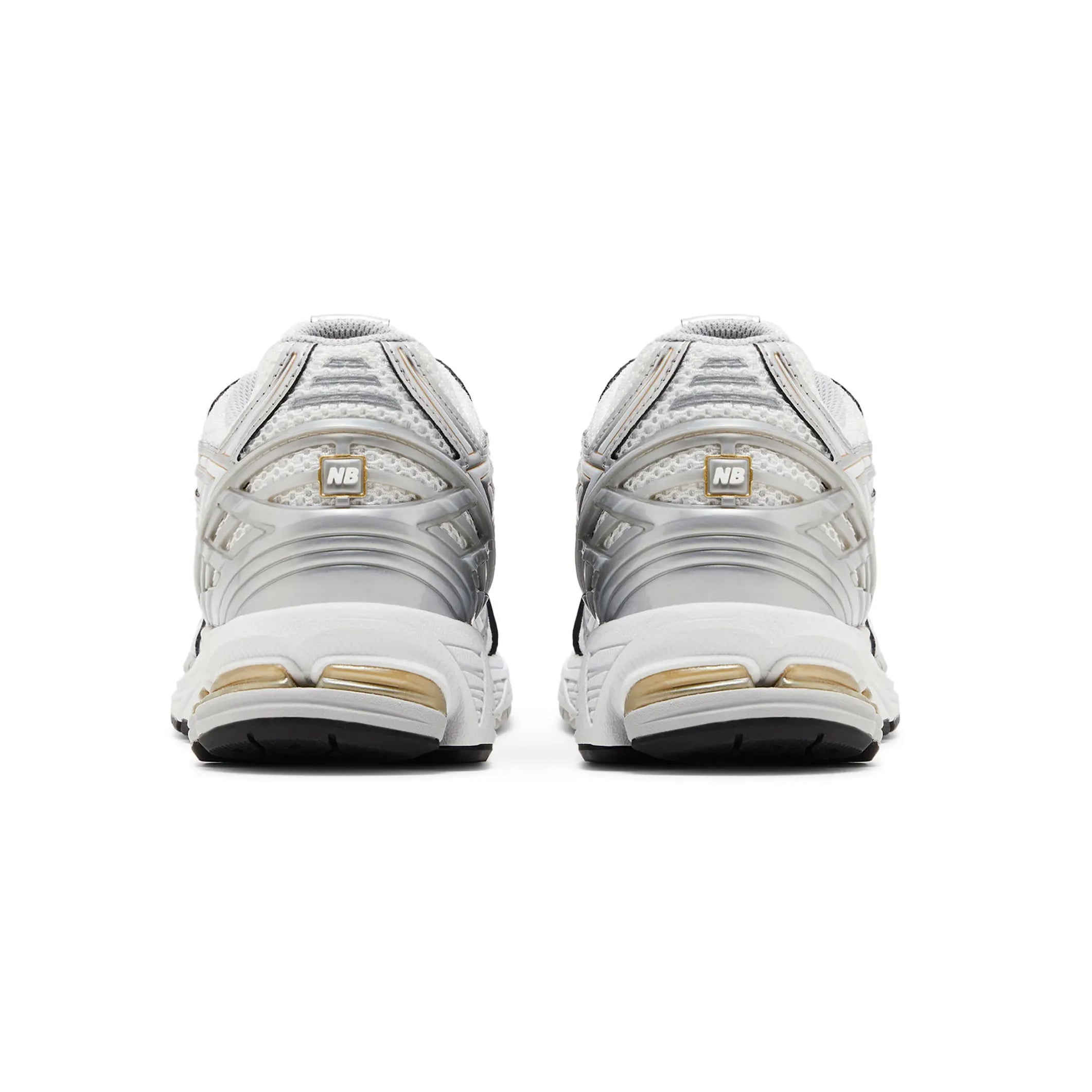 Hot Pick - New Balance 1906R White Silver Metallic – Image 2