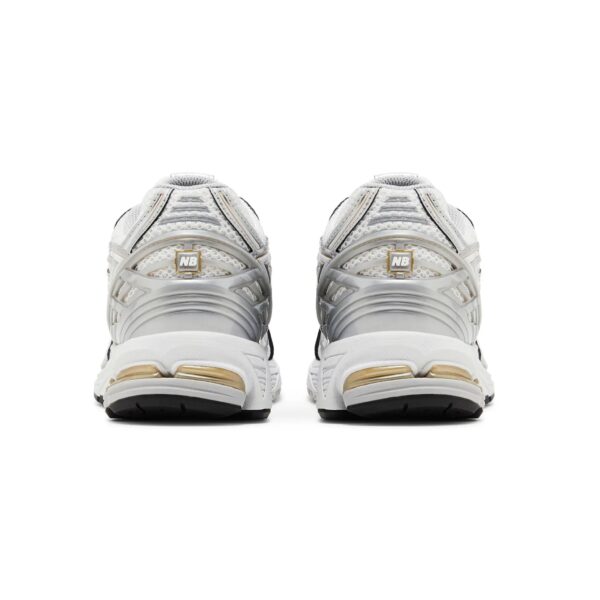 New Balance 1906R White Silver Metallic