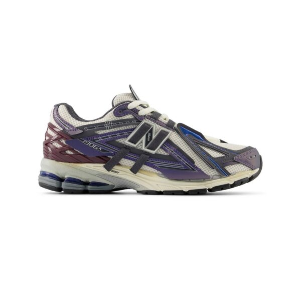 New Balance 1906A Inkwell Faded Plum