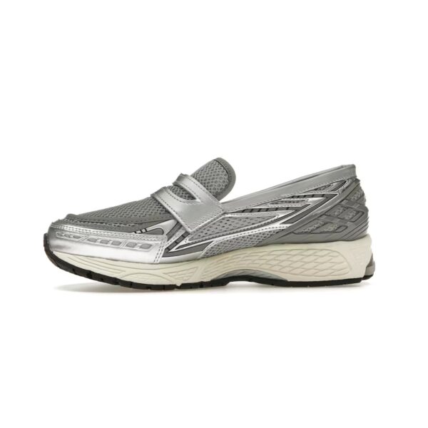 New Balance 1906L Metallic Silver