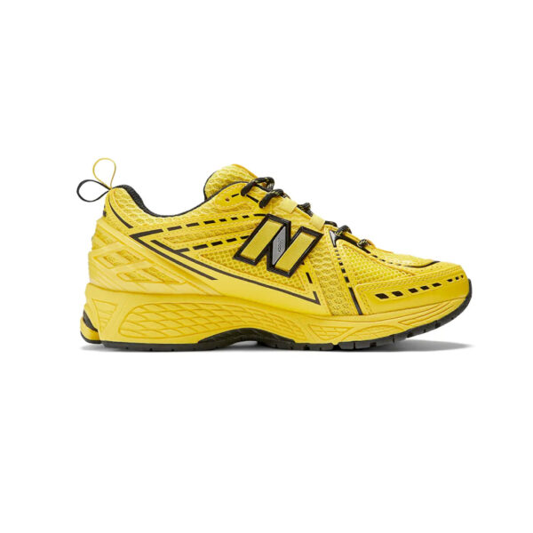 New Balance 1906 x Ganni Yellow