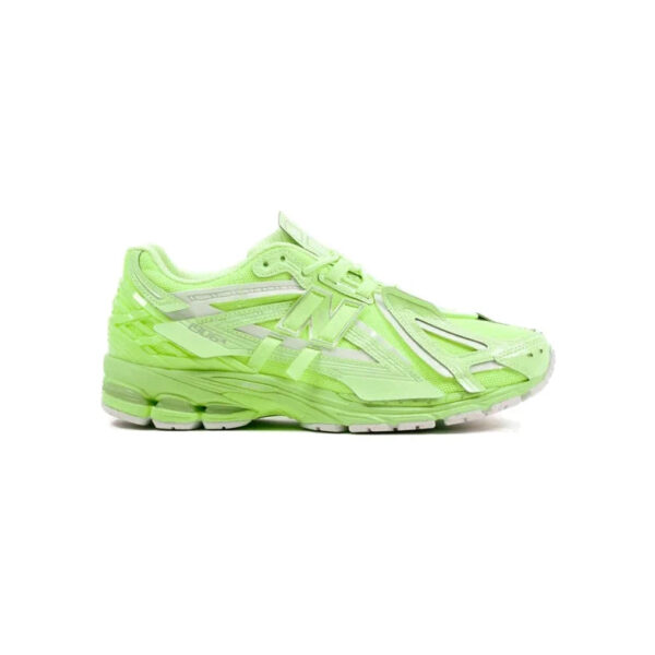 New Balance 1906A Neon Green Neon Pack
