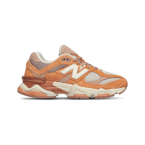 New Balance 9060 Flat Taupe Cooper