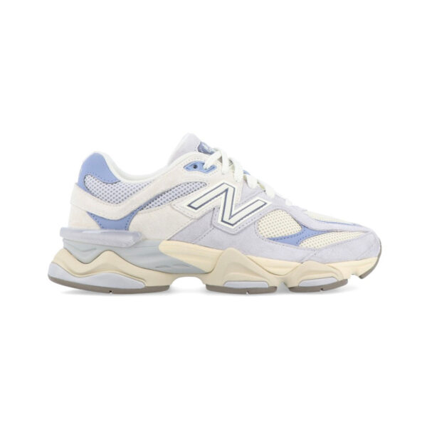 New Balance 9060 Pearl Grey Linen