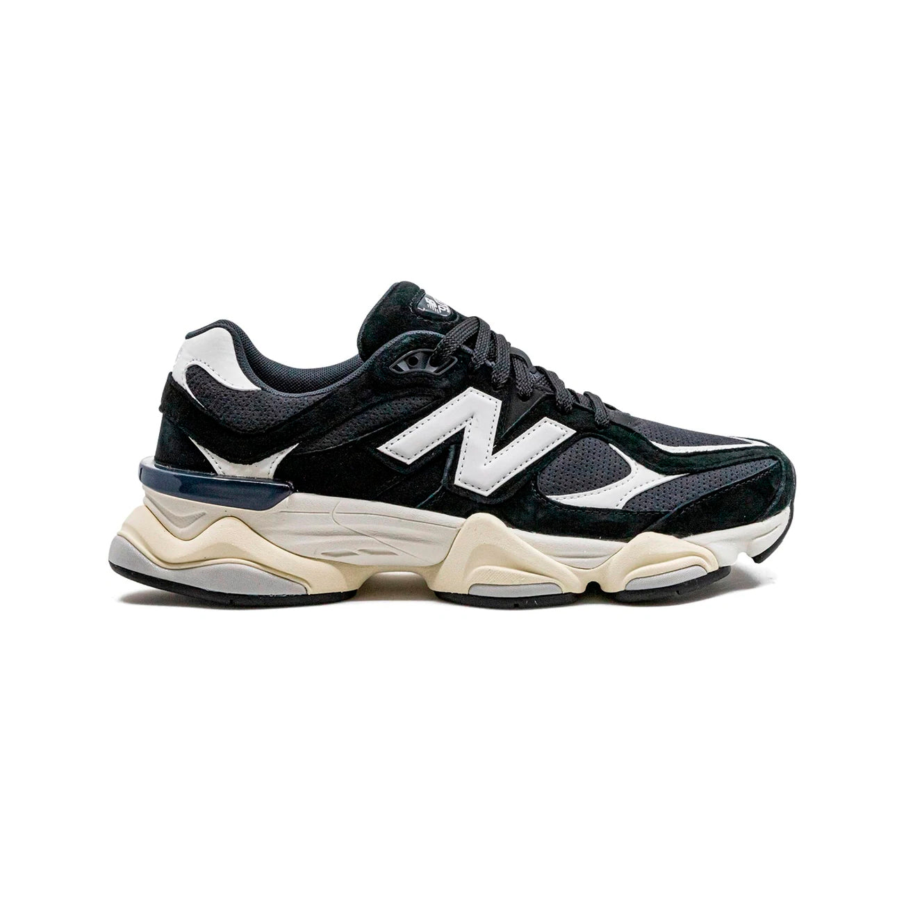 Hot Pick - New Balance 9060 Black White