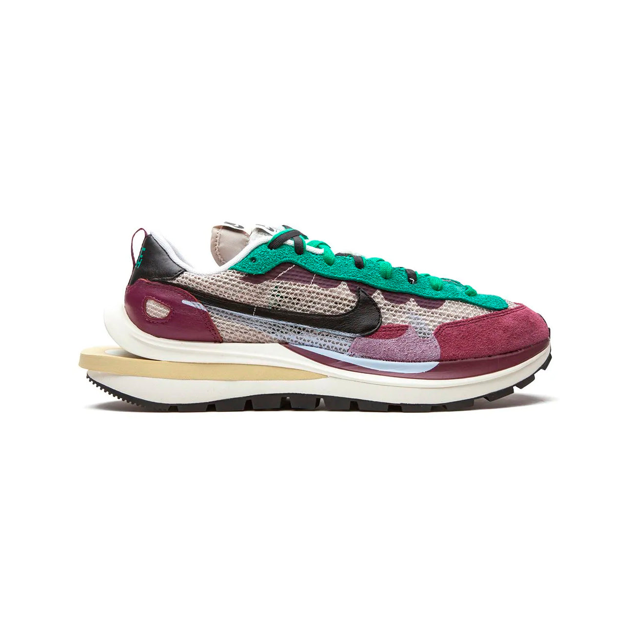 Nike Pegasus VaporFly x Sagai Villain Red Yellow Green – Image 3