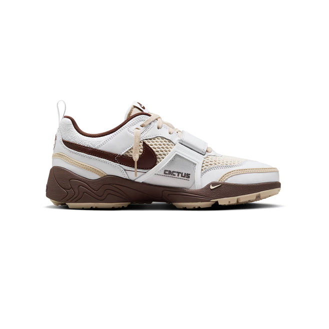 Nike Zoom Field Jaxx Travis Scott Light Chocolate – Image 3
