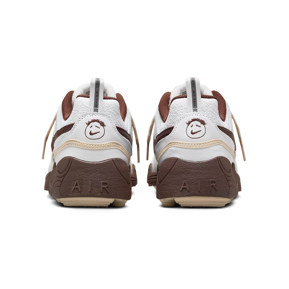 Nike Zoom Field Jaxx Travis Scott Light Chocolate – Image 2