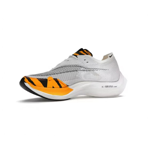 Nike ZoomX VaporFly Next 2% BRS Tiger