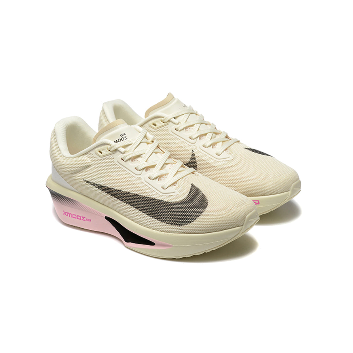 Nike Zoom Fly 6 Soft Pink/White – Image 2