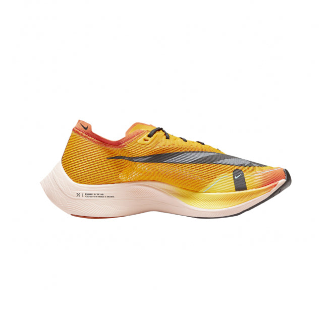 Nike ZoomX VaporFly Next 2 University Gold – Image 2