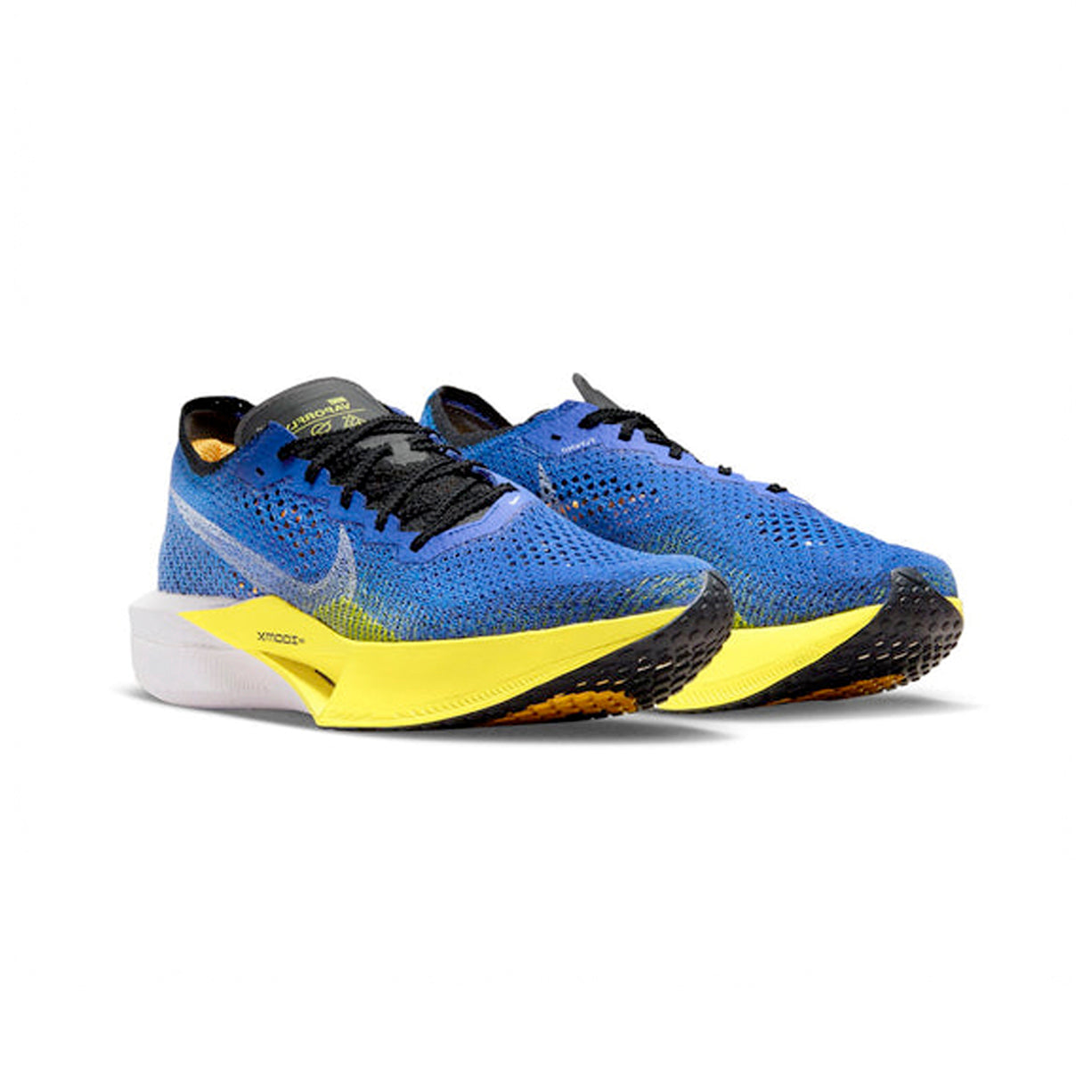 Nike ZoomX VaporFly Next% 3 Racer Blue Sundial – Image 3