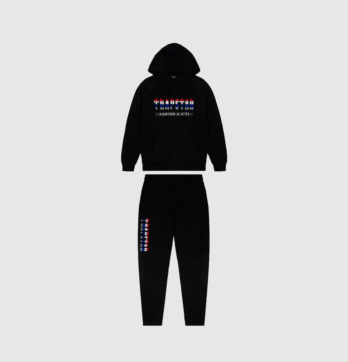 Trapstar Chenille Decoded 2.0 Set – Image 5