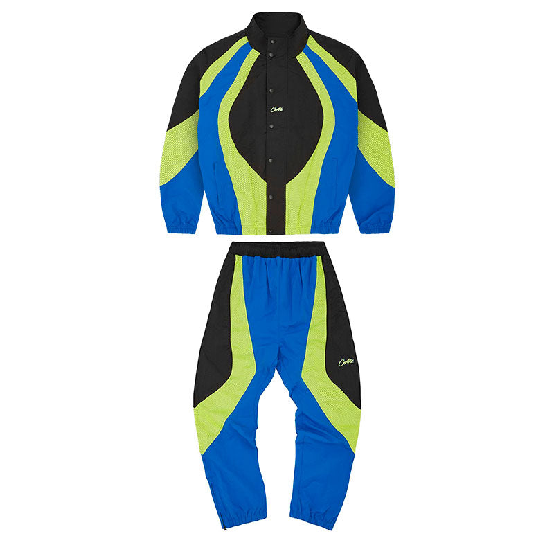 Corteiz "Vertigo" Green Set – Image 4