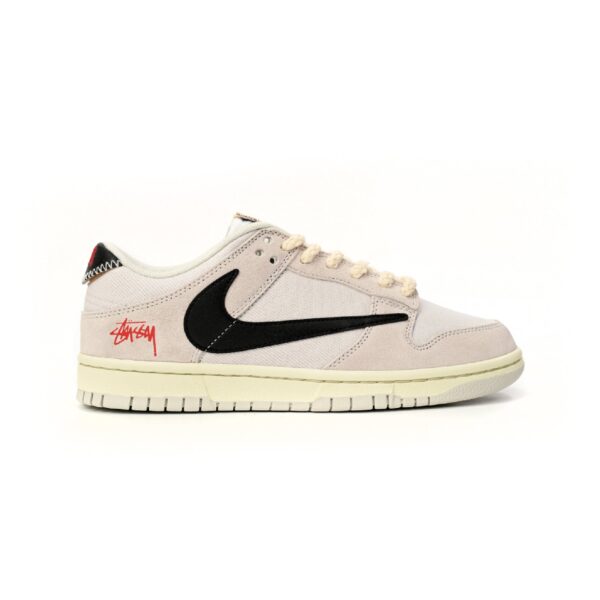 Hot Pick - Nike Dunk Low SB x Stussy 13