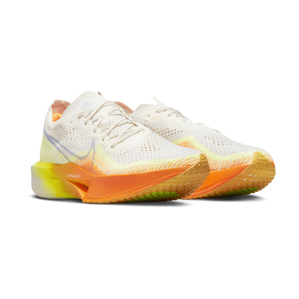 Nike ZoomX Vaporfly 3 Sail Cobalt Bliss – Image 2