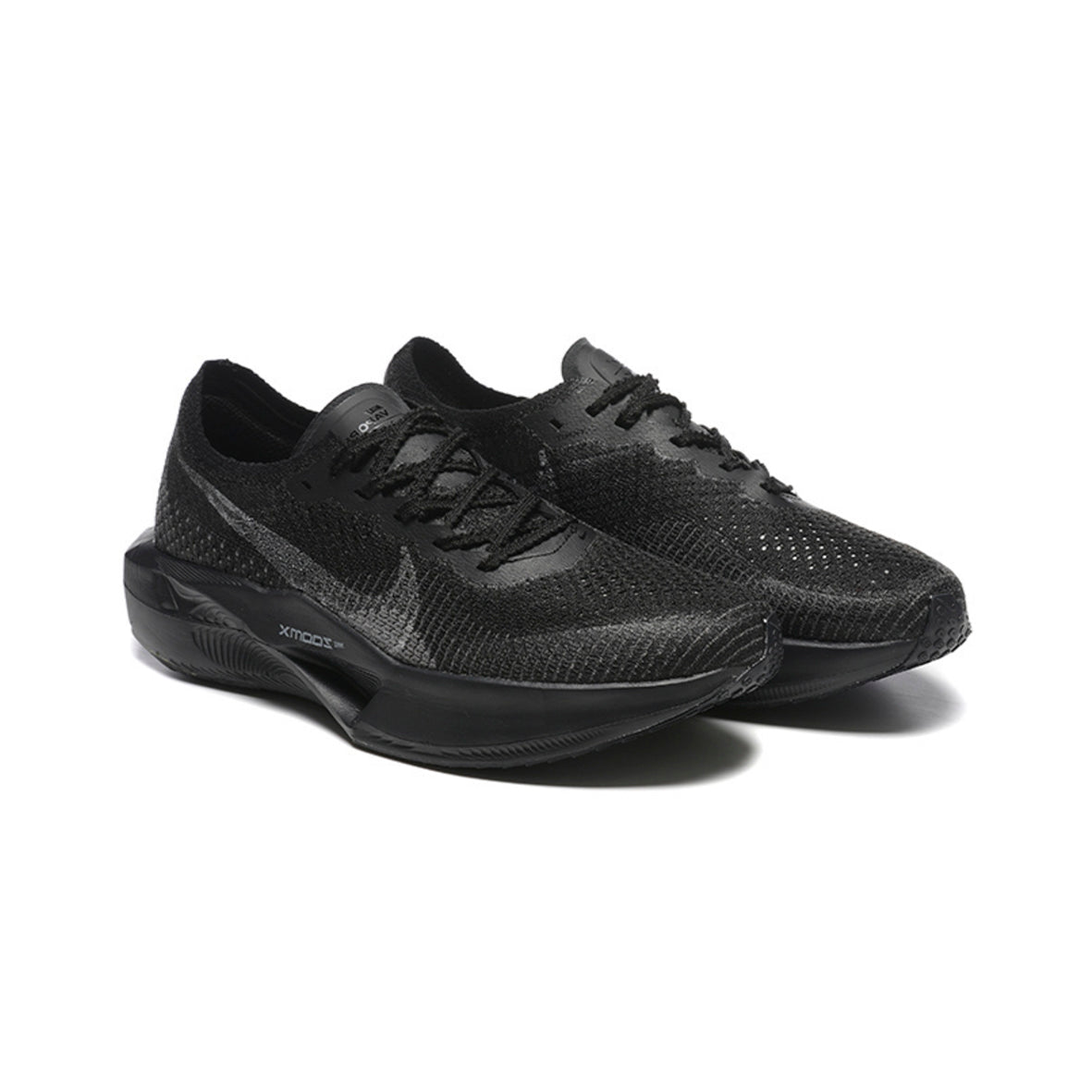 Nike ZoomX VaporFly Triple Black – Image 2