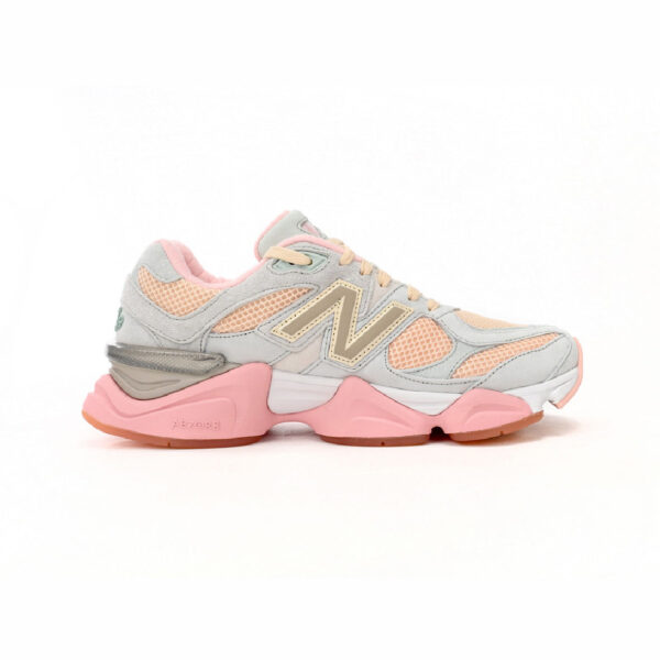 Hot Pick - New Balance 9060 x Joe Freshgoods Inside Voices Baby Shower Blue