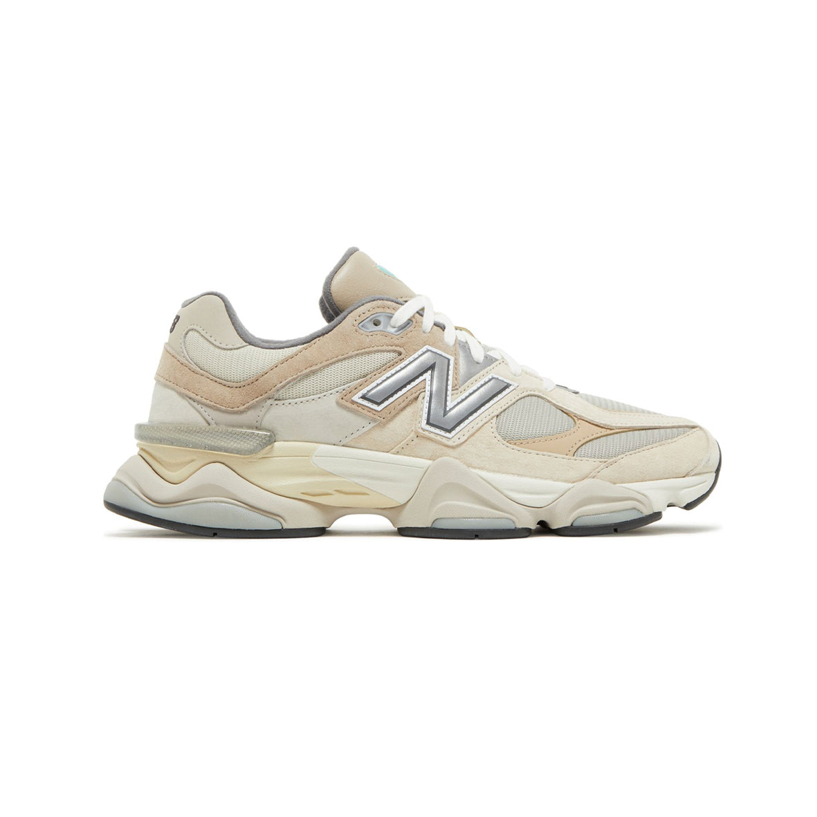 Hot Pick - New Balance 9060 Pale