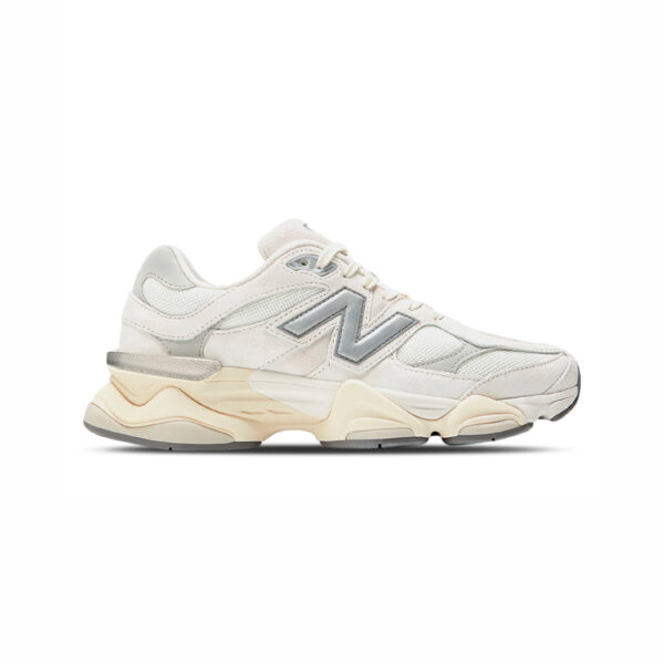 Hot Pick - New Balance 9060 Eca White