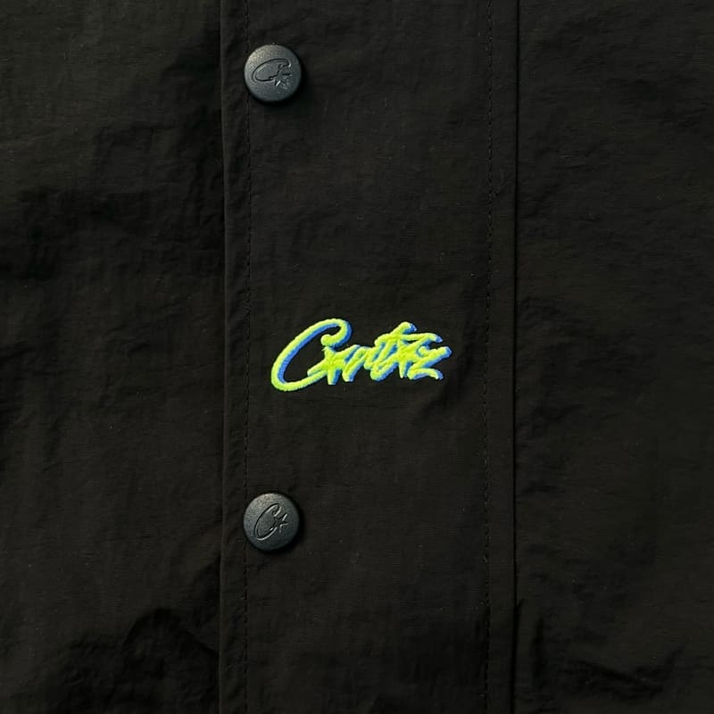 Corteiz "Vertigo" Green Set – Image 3