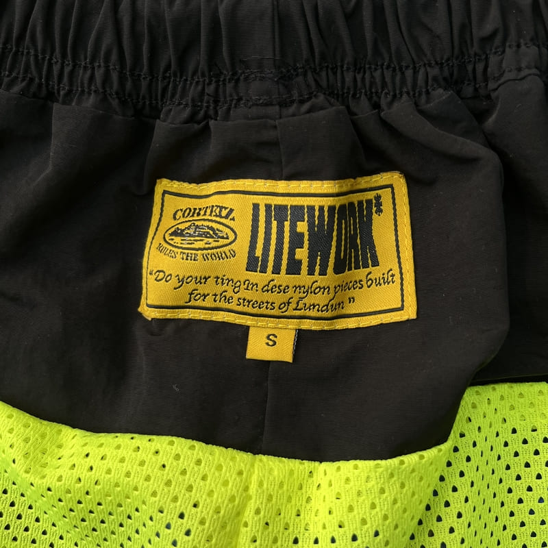 Corteiz "Vertigo" Green Set – Image 7