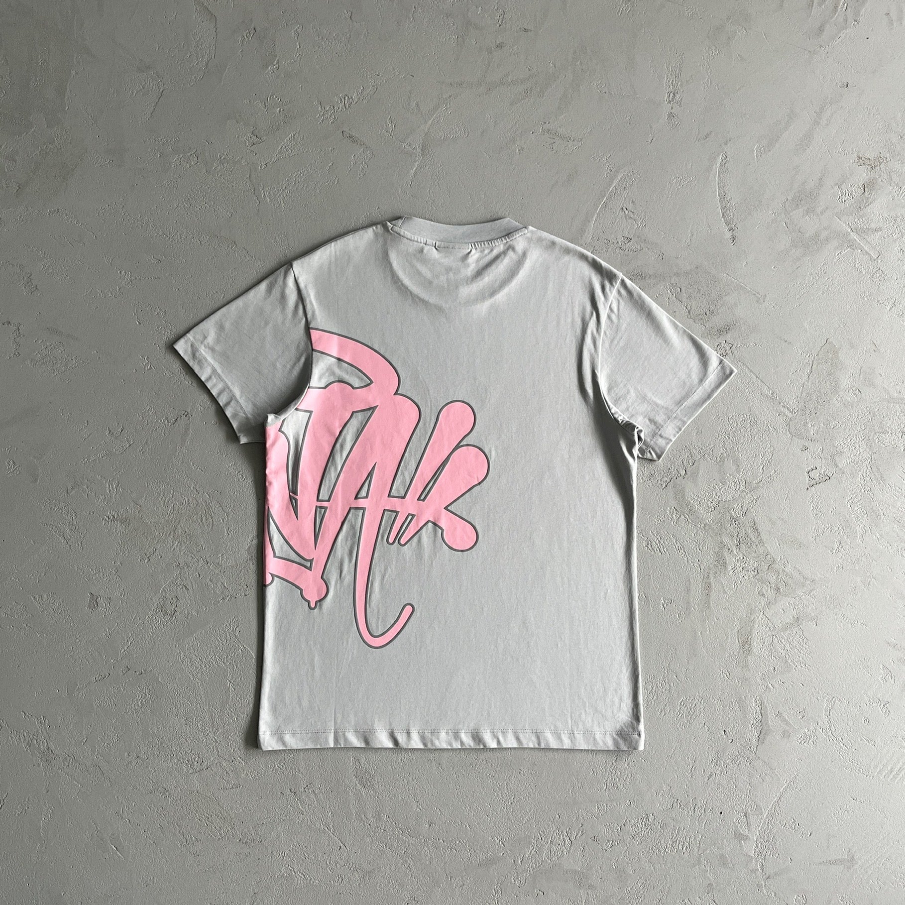 SYNA World Summet Set Grey/Pink – Image 4